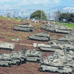 10η μέρα συγκρούσεων στη Μέση Ανατολή – Ομοβροντία πυραύλων υπό τον νέο ηγέτη του Ιράν