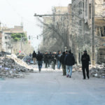 «Δείτε τι θα συμβεί σήμερα σε αυτούς τους τρελούς αλήτες»: Ο Τραμπ προαναγγέλλει μεγάλο χτύπημα στο Ιράν