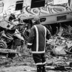 Λάρισα: Μεγάλη αστυνομική επιχείρηση στην περιοχή της Αγιάς – Tέσσερις συλλήψεις