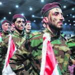 ΑΝΑΛΥΣΗ: Πόσο πιθανή είναι χερσαία επιχείρηση κατά του Ιράν