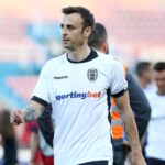 Τσιτσιπάς: Επιλέγω τα τουρνουά με οικονομικά κριτήρια