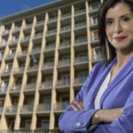 Νίκος Ανδρουλάκης: Προτείνει τον Πάρι Κουκουλόπουλο για την θέση του Αντιπροέδρου της Βουλής