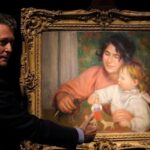 Ο Γιώργος Μαργώνης αναλαμβάνει Αντιπρόεδρος Ευρώπης της Philip Morris International