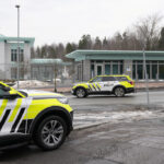 Μίσιγκαν: Νεκρός ο ένοπλος που έπεσε με αυτοκίνητο σε συναγωγή και άνοιξε πυρ – Τι λένε οι πρώτες πληροφορίες [εικόνες – βίντεο]