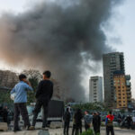 ΗΑΕ: Στο στόχαστρο το προξενείο στο Κουρδιστάν – Το ΥΠΕΞ ανακοίνωσε επίθεση από drone