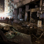 Ρώμη: Ισχυρή χαλαζόπτωση «βούλιαξε» το αεροδρόμιο Φιουμιτσίνο – Νερά εισέβαλαν στο εσωτερικό και προκλήθηκαν καθυστερήσεις [βίντεο]