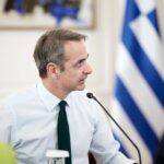 Ανδρουλάκης για Μέση Ανατολή: «Ζητώ την άμεση ενημέρωση των πολιτικών αρχηγών από τον Πρωθυπουργό»