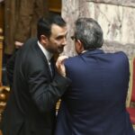 Υπουργείο Εξωτερικών για Μέση Ανατολή: «Τα αιτήματα επαναπατρισμού ανέρχονται σε μερικές χιλιάδες»