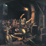 Η ανακοίνωση του λιμενικού για το βυθισμένο σκάφος της Frontex στο Καστελλόριζο – Ποια η κατάσταση των τραυματιών