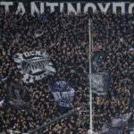Super League 2: Η απονομή του τροπαίου στην Καλαμάτα που επιστρέφει στη μεγάλη κατηγορία