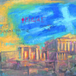 Αρχαιολογικοί χώροι: Ασπίδα προστασίας από την κλιματική αλλαγή