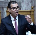 Λοβέρδος: Περίπου 1.500 άτομα έχουν αιτηθεί να επιστρέψουν στην Ελλάδα από τα ΗΑΕ