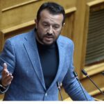 Η απάντηση Κακλαμάνη για τις δηλώσεις Χούπα: Η δικογραφία ανακοινώθηκε και είναι στη διάθεση των βουλευτών