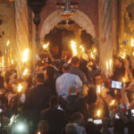 Σοφία Μητσοτάκη: «Ελπίζω ότι εδώ ολοκληρώνεται αυτή η αθλιότητα» – Δημοσίευσε το εισιτήριό της από την πτήση της από το αεροδρόμιο του Μουσκάτ