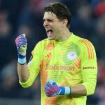 Κατρίνης στον Realfm 97,8: Εφικτός ο στόχος του ΠΑΣΟΚ για νίκη στις εκλογές – Πολιτικός αντίπαλος η ΝΔ, δεν μπορούμε να είμαστε σε κανένα τραπέζι συζητήσεων