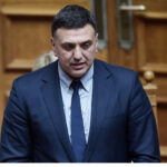 Παπασταύρου: Η Ευρώπη οφείλει να είναι έτοιμη – Καμία χώρα δεν μπορεί να μείνει ανεπηρέαστη από την κρίση