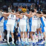 Εθνική Μπάσκετ: Με Μήτογλου η 12αδα κόντρα στο Μαυροβούνιο