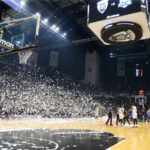 Basket League: Εύκολα η ΑΕΚ, με κορυφαίο τον Λεκαβίτσιους