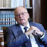 Επίθεση στο Ιράν: Έκτακτη συνεδρίαση του ΚΥΣΕΑ στο Μαξίμου το απόγευμα