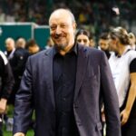 Φουρνιέ: Σκέφτηκα σοβαρά να αποσυρθώ αλλά ο Ολυμπιακός φτιάχτηκε για μένα