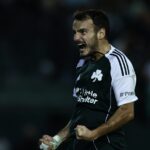 Μπαρτζώκας: Περίπλοκο το παιχνίδι με τη Μονακό, διάβασα διάφορα υποτιμητικά σχόλια για τον Τζόσεφ