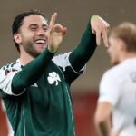 Ολυμπιακός – Ελ Κααμπί: Ανακοινώθηκε η συμφωνία για την ανανέωση του συμβολαίου