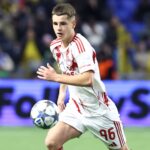 Πένθος στον ελληνικό στίβο: Πέθανε ο Κώστας Γαντζίας