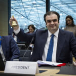 Πιερρακάκης για Μέση Ανατολή: Το σημαντικό είναι η διάρκεια της κατάστασης και τι είδους κρίση θα προκύψει – Διαθέτουμε «εργαλειοθήκη» για την αντιμετώπισή της