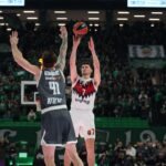 Παναθηναϊκός: Στην Αμερική εκτάκτως ο Ναν