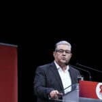 Η πρόληψη και η έγκαιρη διάγνωση στο επίκεντρο εκδήλωσης για τον καρκίνο του μαστού με ομιλήτρια τη Νατάσα Παζαΐτη