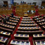 Κωνσταντοπούλου: Ο πρωθυπουργός είναι η ουρά του Τραμπ και του Νετανιάχου, δυστυχώς σύρει τη χώρα στο άρμα των επιθετικών πολέμων