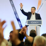 Ναυάγιο της οικονομίας στα Στενά του Ορμούζ: Η εφιαλτική τροπή που έχει πάρει ο πόλεμος στη Μέση Ανατολή