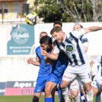 Τζολάκης: Στους πιο ακριβούς τερματοφύλακες εκτός Big-5