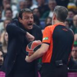 Παναθηναϊκός – ΟΦΗ 4-1: Στην 4άδα με την πρώτη 4άρα στο πρωτάθλημα