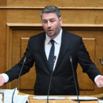 Κικίλιας: Σε αυξημένη επιχειρησιακή ετοιμότητα το Υπουργείο Ναυτιλίας για τις εξελίξεις στον Περσικό Κόλπο και τα Στενά του Ορμούζ