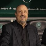 Πρόβλημα στη Μονακό: Ο Μίροτις κινδυνεύει να χάσει το υπόλοιπο της σεζόν