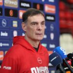 Ο Γιαννακόπουλος απάντησε στον Μπαρτζώκα: Μην μπερδεύεσαι, δεν πιστεύουμε, ξέρουμε