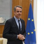 Παπασταύρου για Τσίπρα: Ξαναγυρνάμε στη ρητορική του «ΕΟΚ και ΝΑΤΟ το ίδιο συνδικάτο»