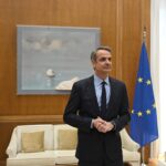 Παπασταύρου για Τσίπρα: Ξαναγυρνάμε στη ρητορική του «ΕΟΚ και ΝΑΤΟ το ίδιο συνδικάτο»