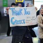 Λούκα Κατσέλη στον Realfm 97,8: Υπάρχει κίνδυνος να στεγνώσει η αγορά και να χρειαστεί να πάμε σε δανεισμό από τις αγορές