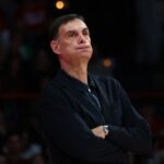 Ντουπλάντις για Καραλή: Κανείς, εκτός από εμένα, δεν έχει φτάσει στο επίπεδο που βρίσκεται