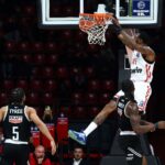 Μουκουντί: «Να δείξουμε ότι είμαστε καλύτερη ομάδα»