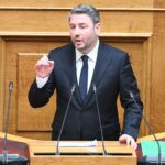 Φλωρίδης για την οπαδική βία: «Θα αντιμετωπιστεί και στη Θεσσαλονίκη, πιστεύω σε λίγο θα εξαρθρωθεί το σύμπαν εδώ»