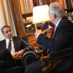 Στις 14:00 οι ανακοινώσεις της κυβέρνησης για την αντιμετώπιση της αισχροκέρδειας