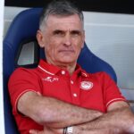 Ανακοίνωσε την απόφαση του ο Αταμάν σε Μήτογλου – Νέα δεδομένα για τον Χέιζ Ντέιβις!