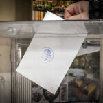 ΠΑΣΟΚ: Μαζική συμμετοχή στις εκλογές για την ανάδειξη συνέδρων – Ψήφισαν πάνω από 150.000 μέλη