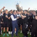 La Liga: Στο +4 με 5άρα η Μπαρτσελόνα