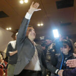 Τασούλας: Εξήρε το έργο και την προσφορά της Ακαδημίας Αθηνών – Πανηγυρική συνεδρία για την επέτειο των 100 ετών από την ίδρυσή της