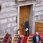 Γεωργιάδης στον Realfm 97,8: Την Κωνσταντοπούλου δεν την είχε πειράξει το τιραμισού του Βούτση, την πείραξε το κράκερ του Άδωνι