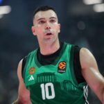 Euroleague: Πέντε ομάδες στο 18-14 -Τα αποτελέσματα και η βαθμολογία